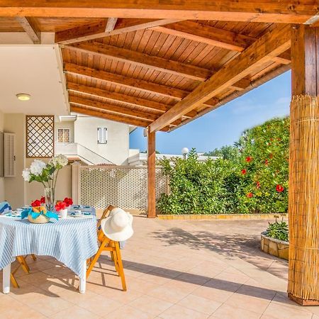 Appartamento Levante Pt - Myho Casa Торре-Канне Экстерьер фото