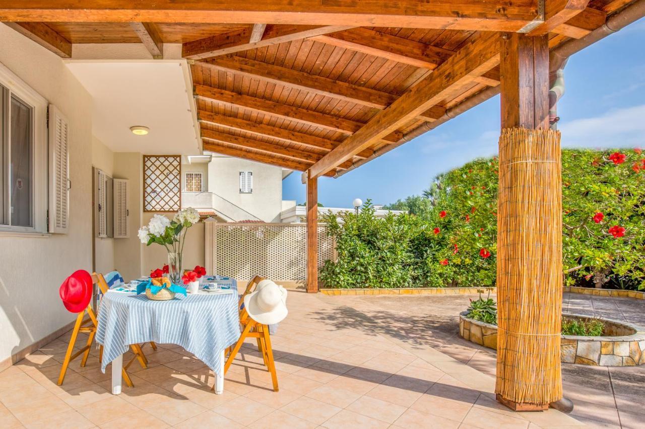 Appartamento Levante Pt - Myho Casa Торре-Канне Экстерьер фото