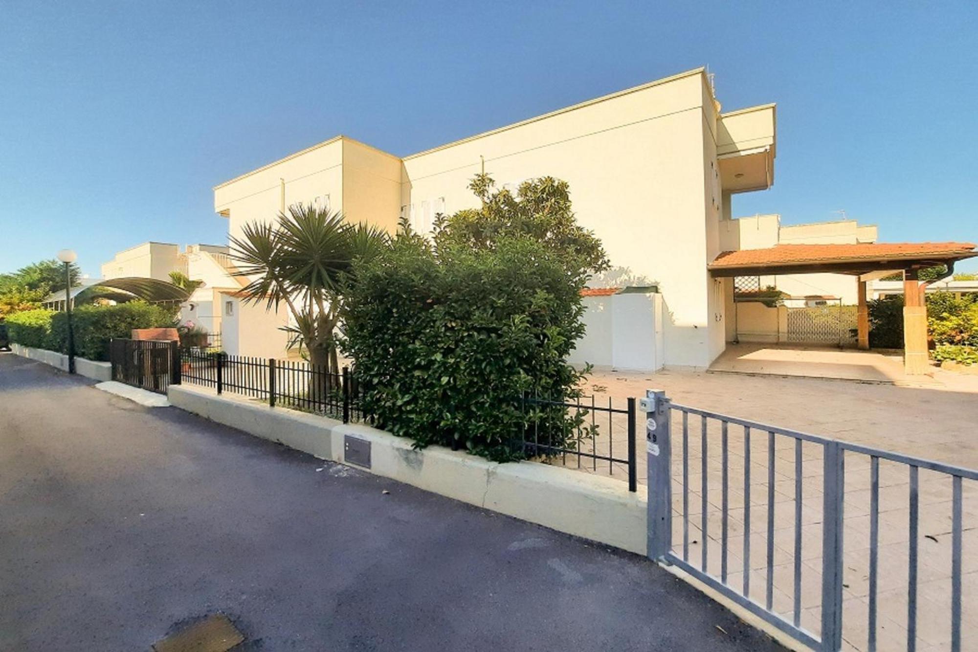 Appartamento Levante Pt - Myho Casa Торре-Канне Экстерьер фото