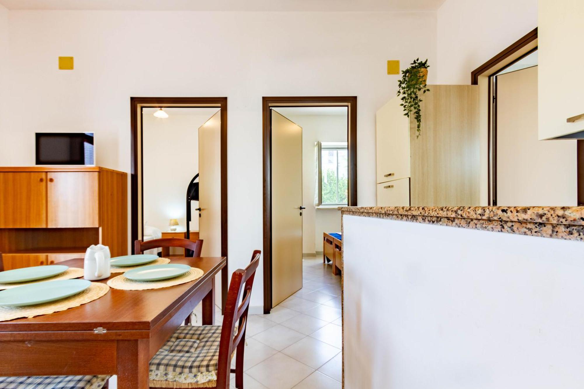 Appartamento Levante Pt - Myho Casa Торре-Канне Экстерьер фото