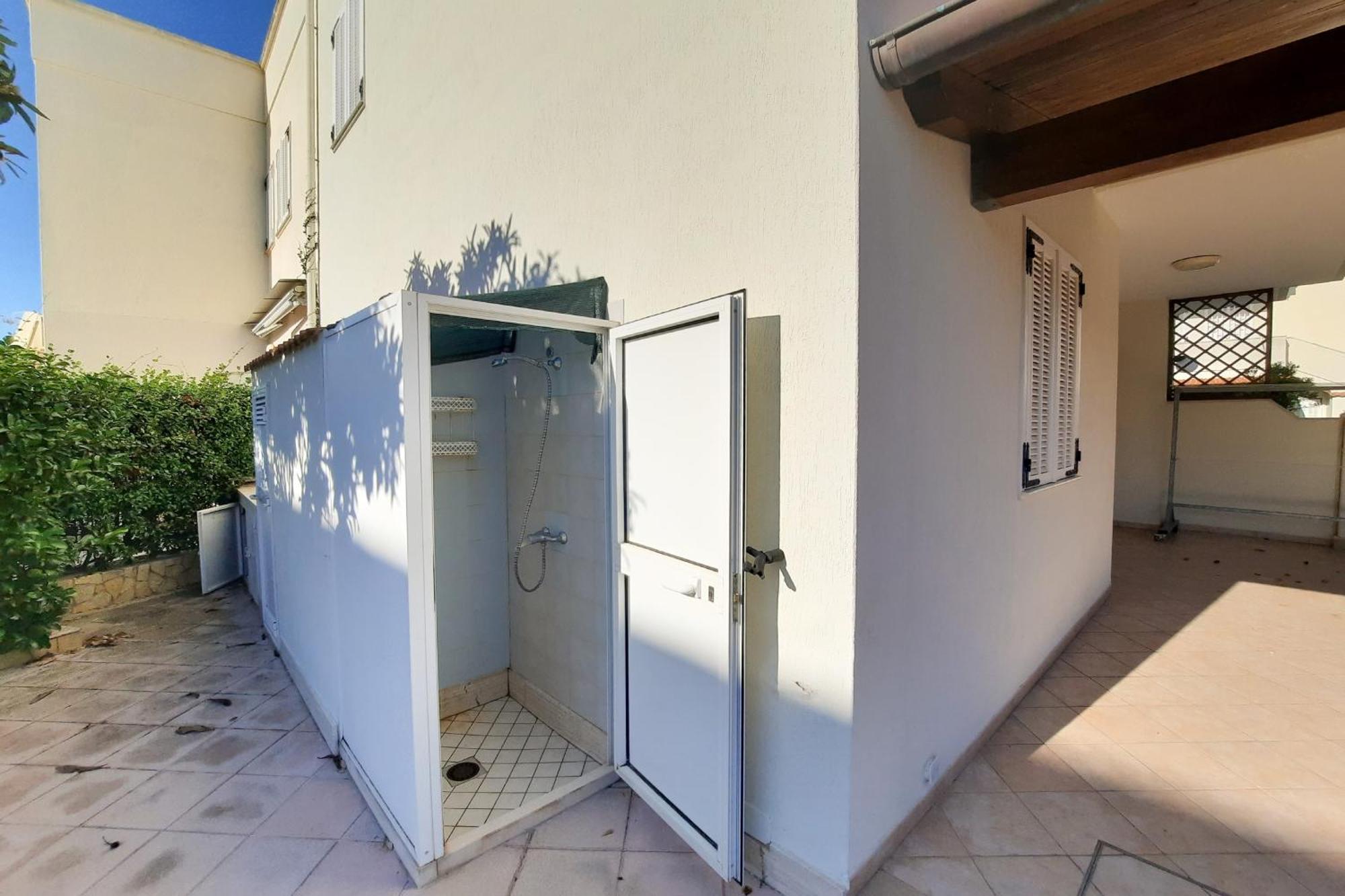 Appartamento Levante Pt - Myho Casa Торре-Канне Экстерьер фото