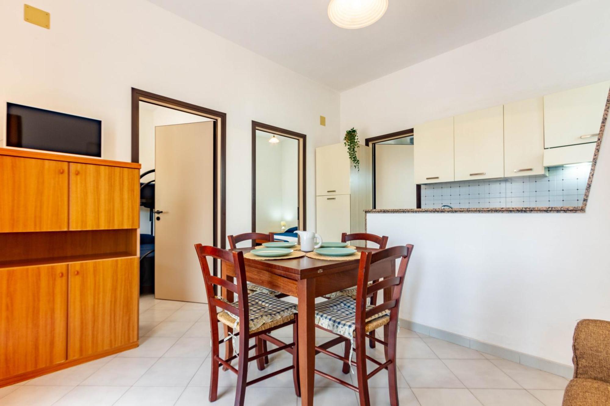 Appartamento Levante Pt - Myho Casa Торре-Канне Экстерьер фото