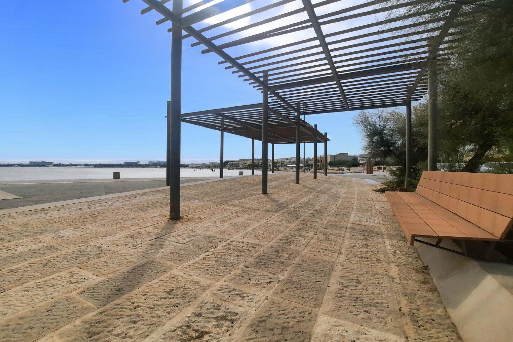 Appartamento Levante Pt - Myho Casa Торре-Канне Экстерьер фото